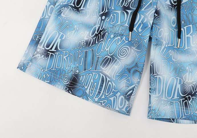 Dior Pants Short _SKUDiorM-XXL122719045